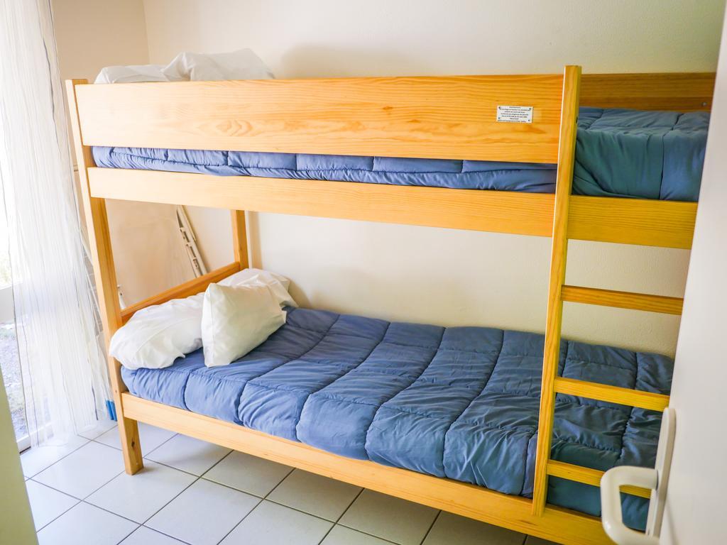 Léon Village Vacances Les Genets מראה חיצוני תמונה